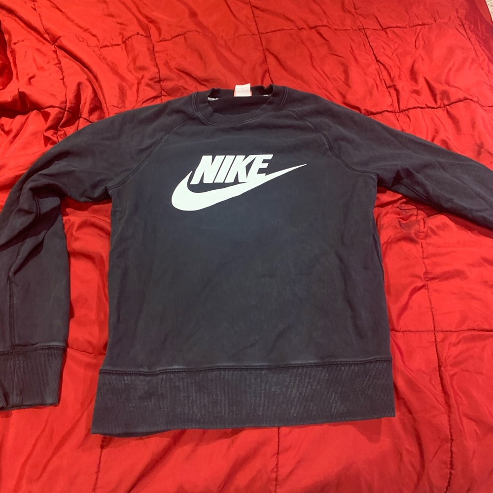 Nike Sweater